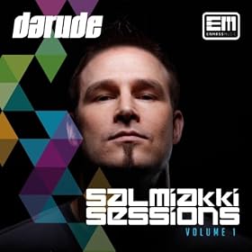 Salmiakki Sessions Vol. 1 (Mixed By Darude) Extended Mixes
