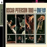 Oscar Peterson Trio Plus One (Reis) (Rstr)