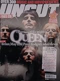 Uncut March 2005 (Take 94, Queen cover)