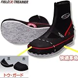FIELD X-TREAMER(フィールドエクストリーマー) ウェットシューズ (中割) FX-260の画像