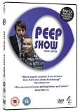 Peep Show - Series 7 ( P.O.V. ) ( Peep Show - Series Seven ) [ NON-USA FORMAT, PAL, Reg.2 Import - United Kingdom ]