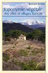 Toponymie v�g�tale des villes et vill...