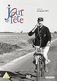 Jour De Fete [DVD]