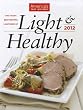 Light & Healthy Image of Light & Healthy