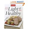 Light & Healthy 2012: The Year's Best Recipes Lightened Up