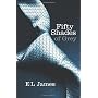 Fifty Shades of Grey de E. L. James