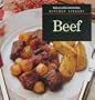 Beef (Williams-Sonoma Kitchen Library)