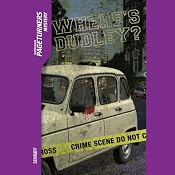 Where's Dudley: Pageturners | [Anne Schraff]