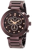 Freelook Unisex HA1136CHM-2 Cortina Chocolate Chronograph Watch