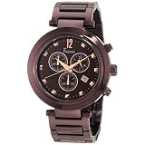 Freelook Unisex HA1136CHM-2 Cortina Chocolate Chron