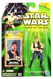 Star Wars Power of the Jedi A New Hope - Han Solo - Death Star EscapeIMAGE