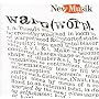 Warp ~ New Musik