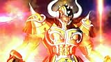 Saint Seiya Sanctuary Battle