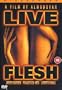Live Flesh [Region 2]