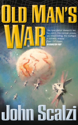 Old Man’s War