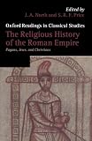 The religious history of the Roman Empire : pagans, Jews, and Christians