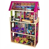 Glamour Dollhouse with Lights and Sounds