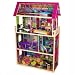 Glamour Dollhouse with Lights and Sounds