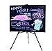Customized Restaurant Menu Boards Signage Magic and Erased LED Menu Board 35