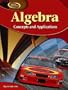 Algebra: Concepts and Applications, Student Edition (Glencoe Mathematics)