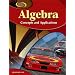 Algebra: Concepts and Applications, Student Edition (Glencoe Mathematics)