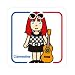 ������ƥ����� (CLEMENTINE) �ϥ�ɥ�����