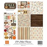 Echo Park Fall Fever Collection
