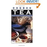 Having Tea: Recipes & Table Settings by Tricia Foley and Catherine Calvert