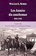 Les ann�es du cauchemar : 1934-1945