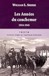 Ann�es du cauchemar (Les)
