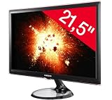 Produkt-Bild: SAMSUNG SyncMaster T22A550 LED-Bildschirm 54,6 cm (21,5") Full HD mit TV-Tuner + 2 JAHRE GARANTIE!