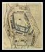 Andreas Trauttner (Eltville am Rhein, Plan of the Monastery Eberbach) Framed Art Post...