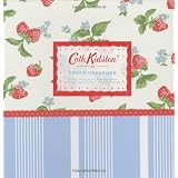 Cath Kidston Recipe Organizerby Cath Kidston