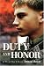 Duty and Honor: A World War II Novel