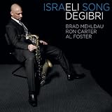 Eli Degibri Israeli Song