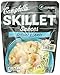 Campbell's Skillet Sauces, Shrimp Scampi with White Wine and Garlic, 9-Ounce Pouch