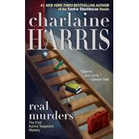 Real Murders (An Aurora Teagarden Mystery)