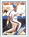 2010 Topps Cards Your Mother Threw Out #CMT95 Darryl Strawberry - New York Mets (Cards Mom Got Rid Of)(Baseball Cards)