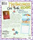 Mary Engelbreit- On The Edge 2009 Calendar by Mary Engelbreit, 11x13