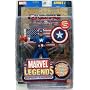 Marvel Legends Series 1 Action Figure Captain America