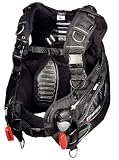 Mares Dragon Airtrim AT MRS+ BCD, Medium