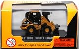 Norscot Scale Models - CAT Construction Minis - 906 Wheel Loader (1 Each)