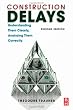 Thumbnail Construction Delays, Second Edition