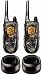 Uniden GMR1595-2CK 22-Channel 15-Mile Two-Way Radios (Pair)