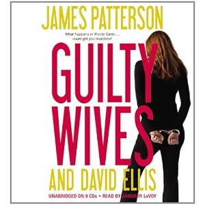 Guilty Wives Audiobook