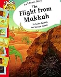 The flight from Makkah