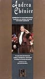 Andrea Chenier [VHS]