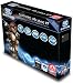 Sapphire VC HD2600XT 512MB DDR3 Lit AGP DVI-I TVO VGA Video Card