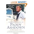 A Fortunate Life: The Autobiography of Paddy Ashdown
