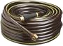 Colorite Element ELIH58100 Industrial/Home Lead Free, Kink Free 5/8-Inch-by-100-Foot Garden Hose, Grey